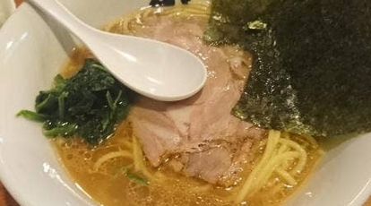 横浜家系 栄家 東京都中央区築地 ラーメン Yahoo ロコ