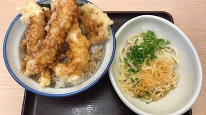 天丼 天ぷら本舗 さん天 尼崎立花店 兵庫県尼崎市浜田町 天ぷら Yahoo ロコ