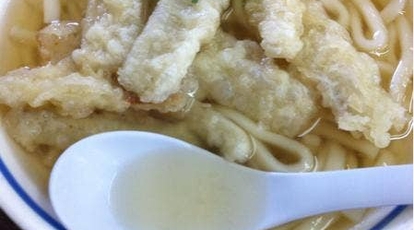 うどん黒田藩 那珂川店 福岡県那珂川市今光 うどん Yahoo ロコ