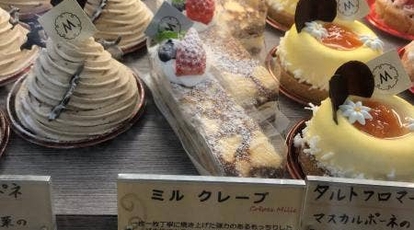 Patisserie Matilda 広島県広島市安佐南区伴南 ケーキ屋 洋菓子 お土産 Yahoo ロコ