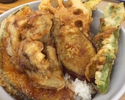 天丼てんや 聖蹟桜ヶ丘店 東京都多摩市関戸 牛丼 丼もの Yahoo ロコ