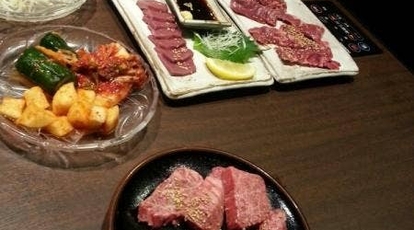 本格焼肉 後楽園 津島本店 愛知県津島市金柳町 ホルモン Yahoo ロコ