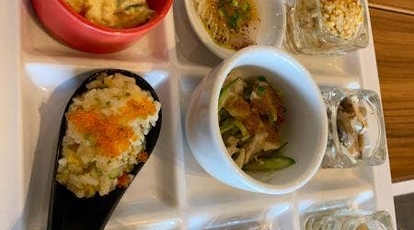 寿司 ビュッフェレストラン Diners Ono ヒナタの杜 福岡県福岡市西区小戸 バイキング 寿司 スイーツ Yahoo ロコ