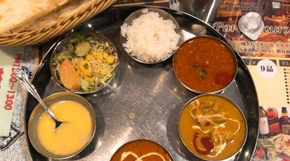 グランドダージリン 新橋店 東京都港区西新橋 インド料理 インドカレー Yahoo ロコ