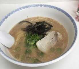 一平ラーメン 福岡県北九州市小倉北区京町 ラーメン とんこつラーメン Yahoo ロコ