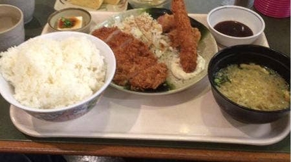 華さん食堂 久留米上津店 福岡県久留米市国分町 うどん Yahoo ロコ