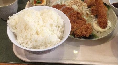 華さん食堂 久留米上津店 福岡県久留米市国分町 うどん Yahoo ロコ