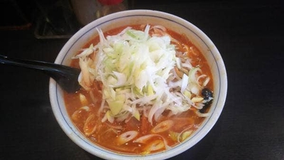 人気料理 メニュー 辛子堂 東京都多摩市馬引沢 ラーメン つけ麺 一般 Yahoo ロコ