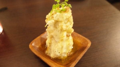 肉バル Denner Roin 大阪府大阪市天王寺区上本町 ダイニングバー Yahoo ロコ