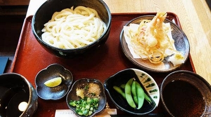 讃岐うどん太一 栃木県宇都宮市屋板町 うどん Yahoo ロコ