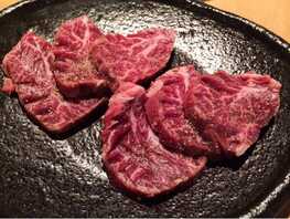焼肉どころ 頂 兵庫県神戸市灘区原田通 焼肉 Yahoo ロコ
