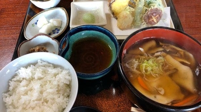 ひっつみ亭 岩手県盛岡市黒川 和食 Yahoo ロコ