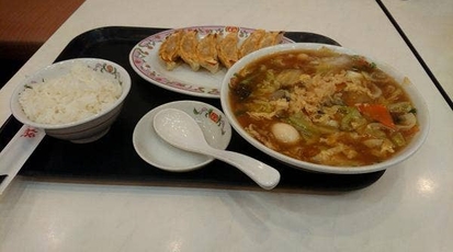 餃子の王将 アリオ川口レストラン店 埼玉県川口市並木元町 ラーメン 餃子 Yahoo ロコ