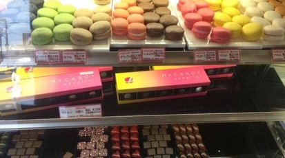 夢菓子工房ププリエ 埼玉県東松山市松本町 ケーキ屋 Yahoo ロコ