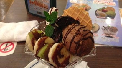 岡山珈琲館 Plus 岡山県岡山市中区西川原 コーヒー専門店 喫茶店 パフェ Yahoo ロコ