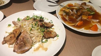 中国料理 丸八 広島県広島市中区基町 ラーメン 中華料理 Yahoo ロコ