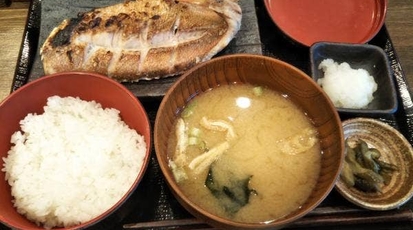 しんぱち食堂 町田店 東京都町田市森野 ランチ 定食 Yahoo ロコ