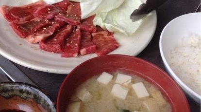 焼肉のかわはら二日市本店 福岡県筑紫野市二日市南 焼肉 Yahoo ロコ