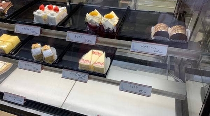 まりも 静岡県伊東市桜木町 ケーキ Yahoo ロコ