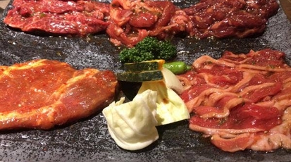 焼肉菜包 ぼくぜん 春採店 北海道釧路市春採 焼肉 Yahoo ロコ