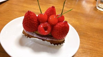 フランス菓子 シャルルフレーデル 大阪府泉佐野市日根野 ケーキ屋 カフェ スイーツ 洋菓子 お土産 Yahoo ロコ