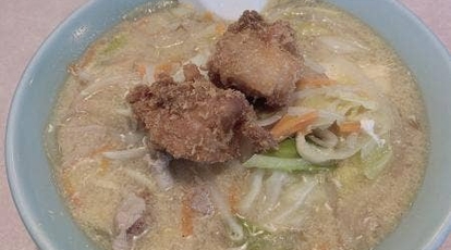 銀河のチャンポン 福岡県北九州市八幡西区八枝 うどん Yahoo ロコ