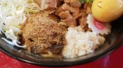 ラーメン異国龍 茨城県つくば市天久保 ラーメン専門店 Yahoo ロコ