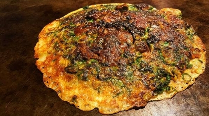 美作 神戸北野店 兵庫県神戸市中央区中山手通 お好み焼き 鉄板焼き 焼きそば Yahoo ロコ