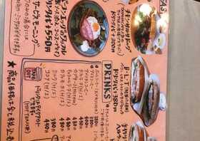 キャナリィ ロウ ルイジアナ ママ 高師台店 愛知県豊橋市西幸町 ファミレス Yahoo ロコ