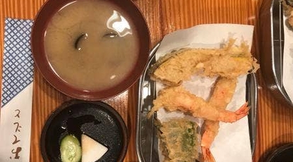 天富 東京都品川区大崎 天ぷら Yahoo ロコ