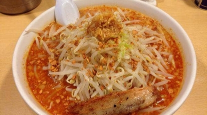 どてちん 麺屋青山3号店 千葉県成田市飯田町 ラーメン つけ麺 一般 Yahoo ロコ