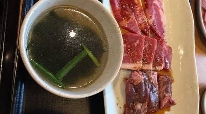 焼肉一番カルビ 羽根店 愛知県岡崎市中田町 焼肉 Yahoo ロコ