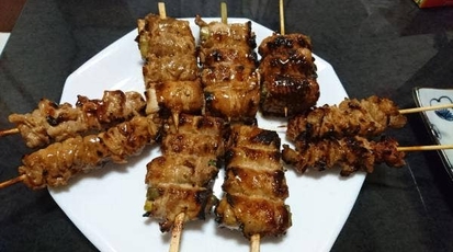 肉の店 鳥吉 千葉県船橋市習志野台 焼鳥 Yahoo ロコ