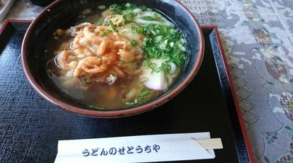 うどんのせとうちや 岡山県倉敷市玉島長尾 そば 蕎麦 うどん Yahoo ロコ