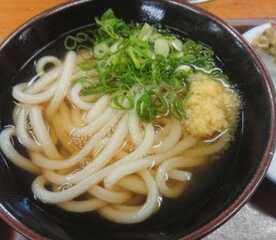 上原屋 本店 香川県高松市栗林町 讃岐うどん 天ぷら おでん Yahoo ロコ