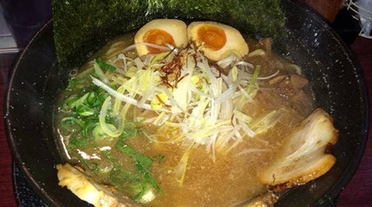 らーめん 一八 大阪府大阪市中央区日本橋 ラーメン つけ麺 Yahoo ロコ