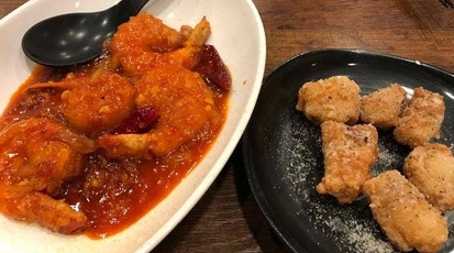 台湾料理 羅州 岡山県倉敷市水島東常盤町 台湾料理 Yahoo ロコ