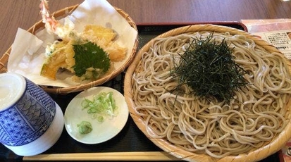 Cafe De Soba 凛 北海道増毛郡増毛町野塚町 うどん Yahoo ロコ