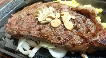 いきなりステーキ 大山店 東京都板橋区大山東町 ファミレス Yahoo ロコ