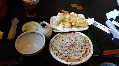 豊年屋そば処 東京都小平市花小金井 そば 蕎麦 うどん Yahoo ロコ