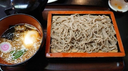 手打ちそば処 よし乃 東京都小金井市中町 そば 蕎麦 うどん 親子丼 Yahoo ロコ