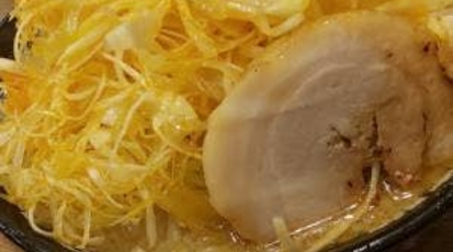 濃厚味噌ラーメンジム 味噌のジョー 茨城県つくば市東 ラーメン専門店 Yahoo ロコ