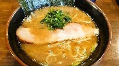 横濱家系 横田家 神奈川県川崎市幸区小倉 ラーメン 家系ラーメン Yahoo ロコ