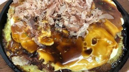 お好み焼き大阪屋 宮崎県宮崎市東大宮 お好み焼き Yahoo ロコ