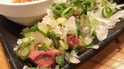 手ごねつくねと九州酒場料理 鳥よし沼津本店 静岡県沼津市添地町 鳥料理 鶏料理 Yahoo ロコ