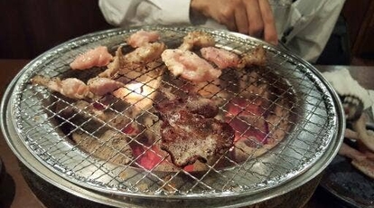 金山酒場 情熱ホルモン 愛知県名古屋市中区金山 ホルモン 焼肉 Yahoo ロコ