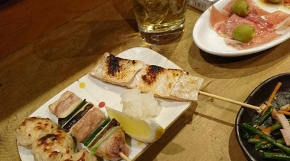 居酒屋 フルスイング 炙 東京都中野区中野 居酒屋 焼き鳥 Yahoo ロコ