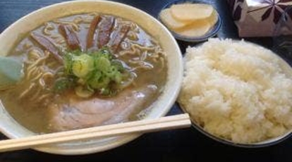 たかはし中華そば店 青森県弘前市大字撫牛子 ラーメン つけ麺 一般 Yahoo ロコ