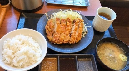 からやま 埼玉戸田店 埼玉県戸田市上戸田 ランチ 定食 Yahoo ロコ