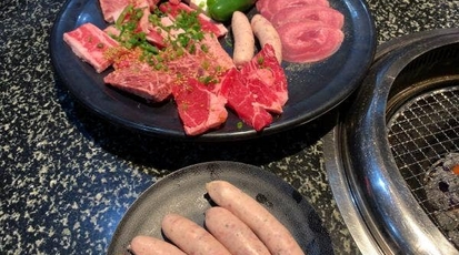 あみやき亭 川崎生田店 神奈川県川崎市多摩区生田 焼肉 Yahoo ロコ